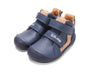 063 Atlas Leather Boots - MyMara