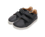 088 school leather sneakers - MyMara