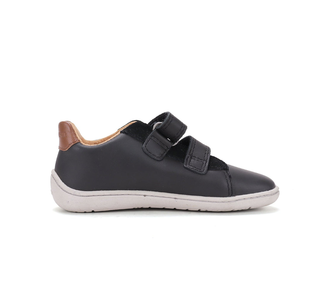 088 school leather sneakers - MyMara