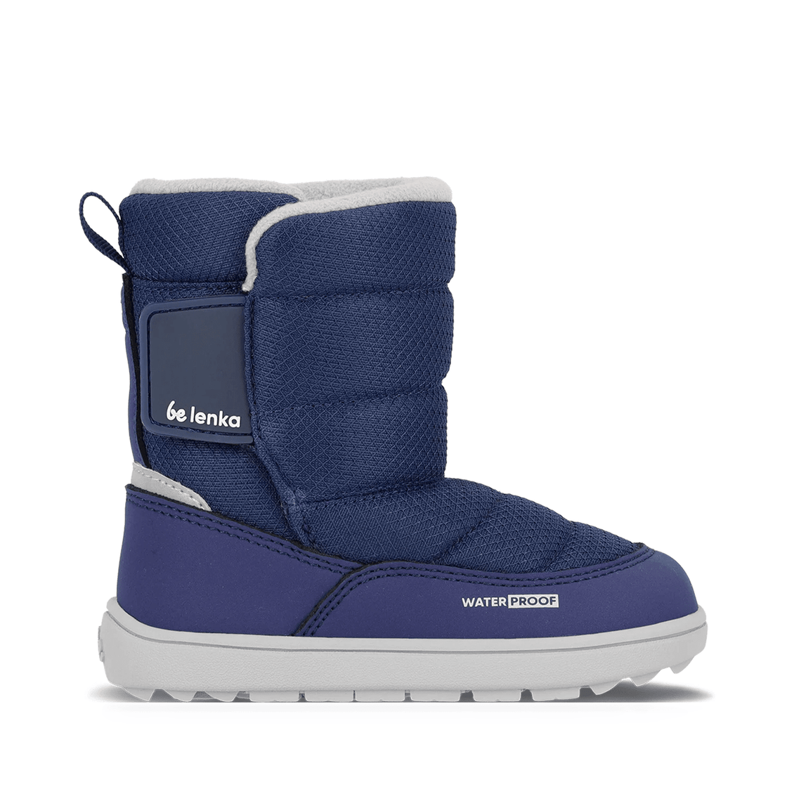 Ailo Preschool Waterproof Winter Boots - MyMara