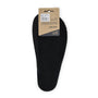 Air soft insoles for wider and barefoot shoes - MyMara