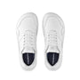 All White Sneakers - MyMara