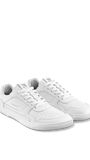 All White Sneakers - MyMara