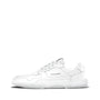 All White Sneakers - MyMara