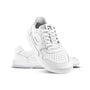 All White Sneakers - MyMara