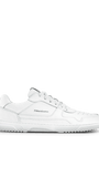 All White Sneakers - MyMara