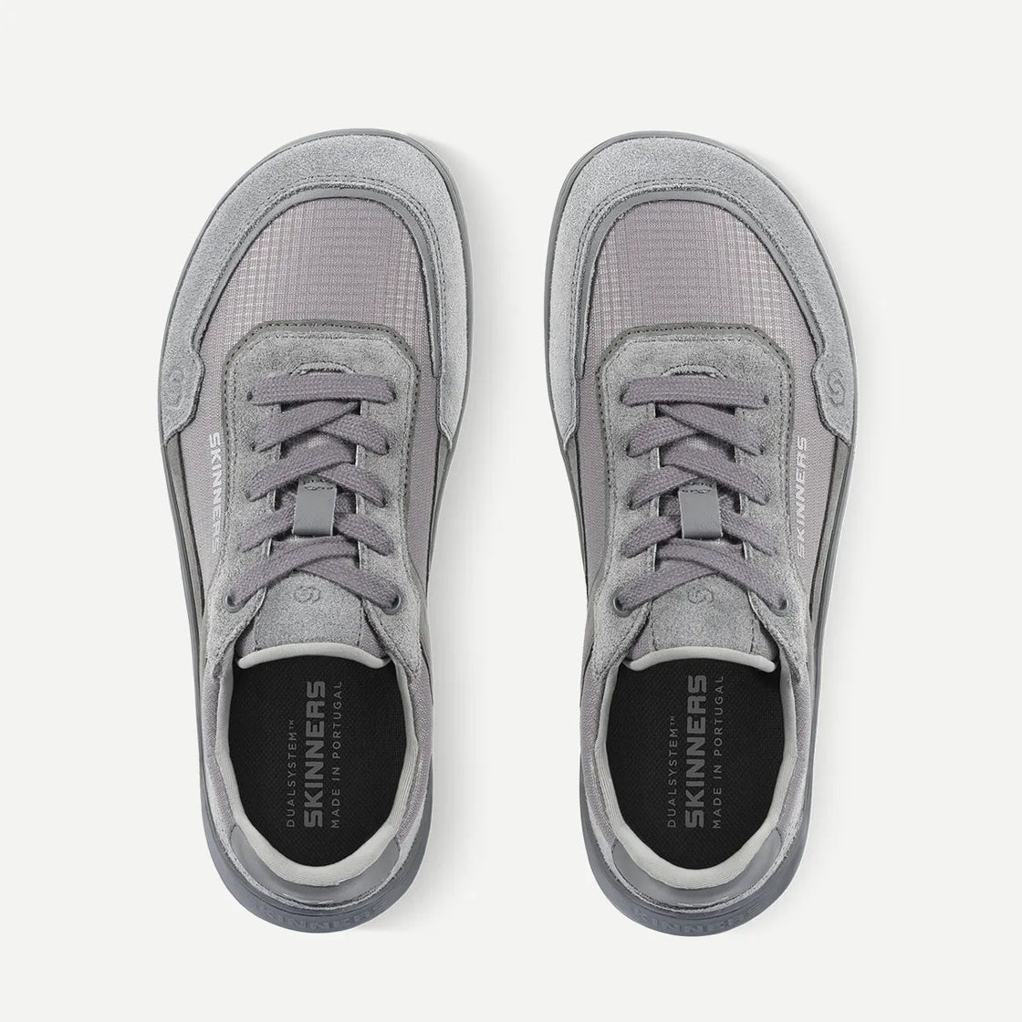 Allrounder Barefoot Sneakers - MyMara