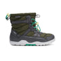 Alpine Pull - On Big Kids Winter Barefoot Boots - MyMara