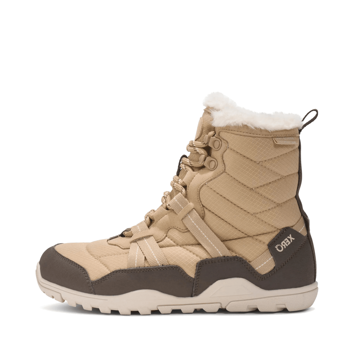 Alpine Winter Barefoot Boot Women's - MyMara