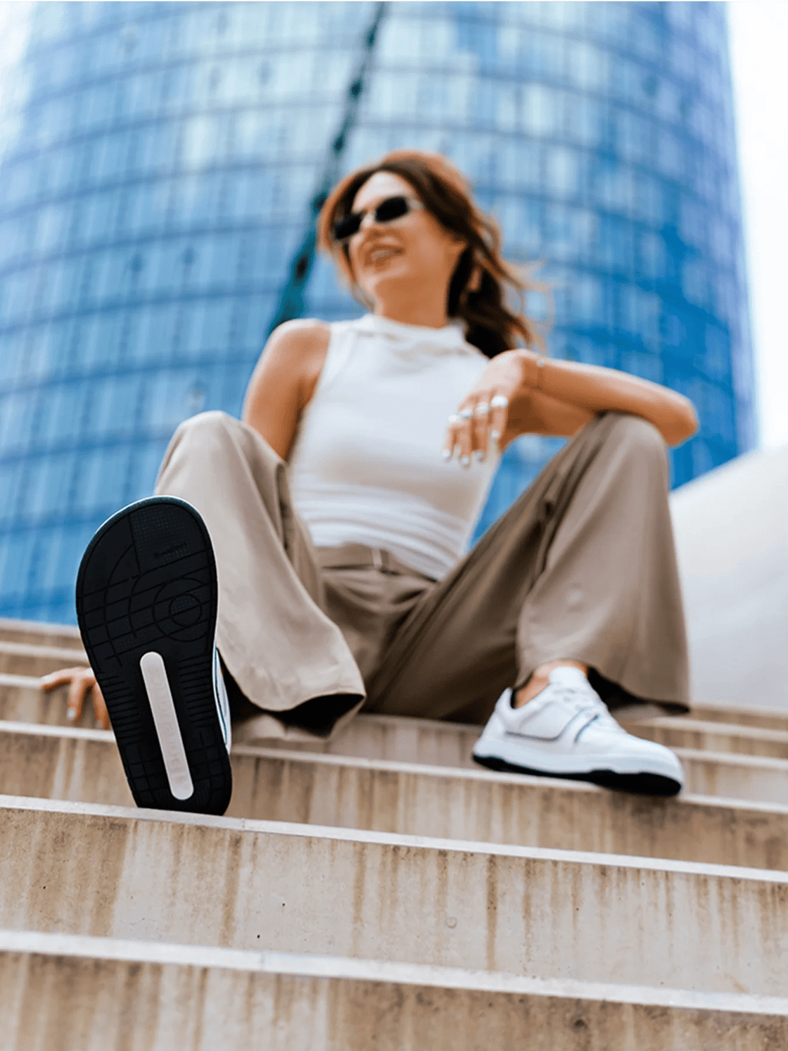Arise Sneakers - MyMara