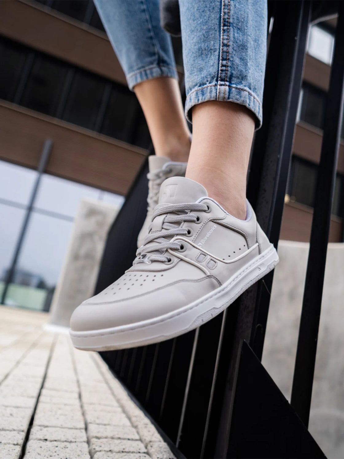 Arise Sneakers - MyMara