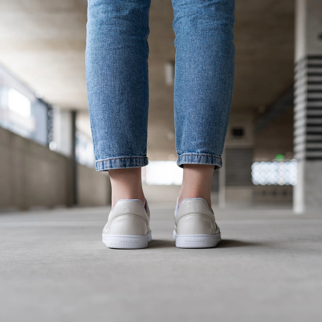 Arise Sneakers - MyMara