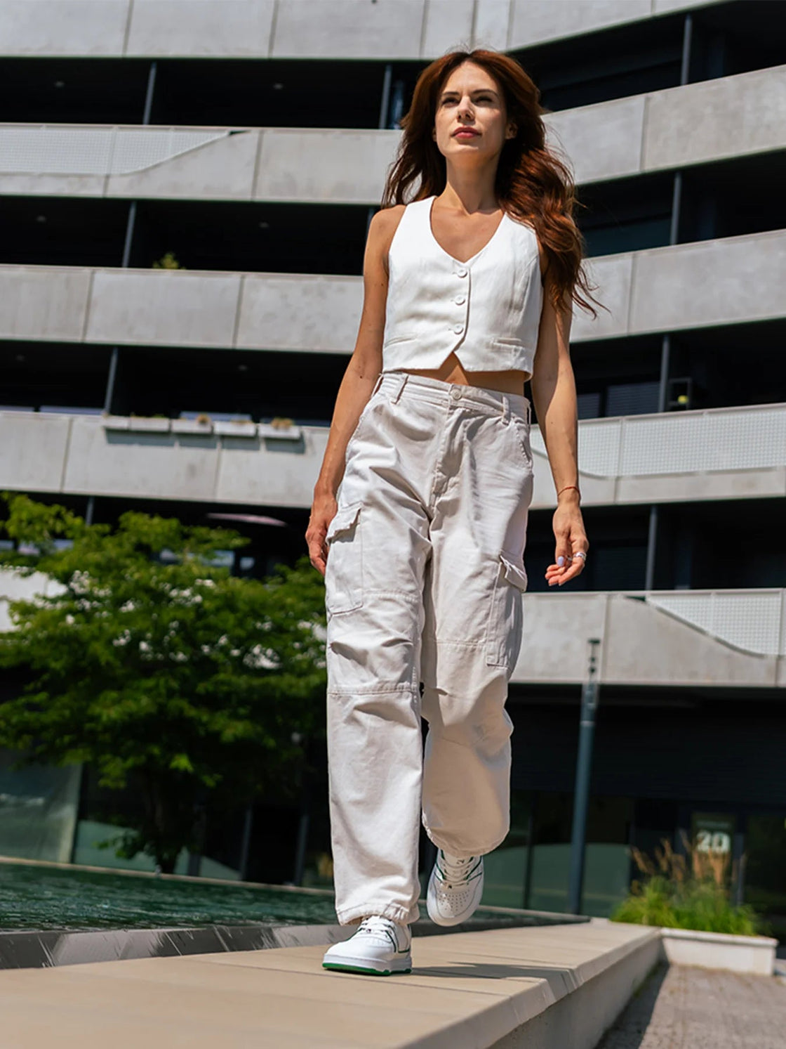 Arise Sneakers - MyMara