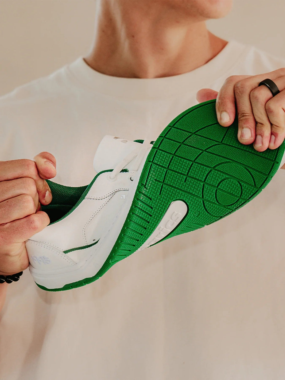 Arise Sneakers - MyMara