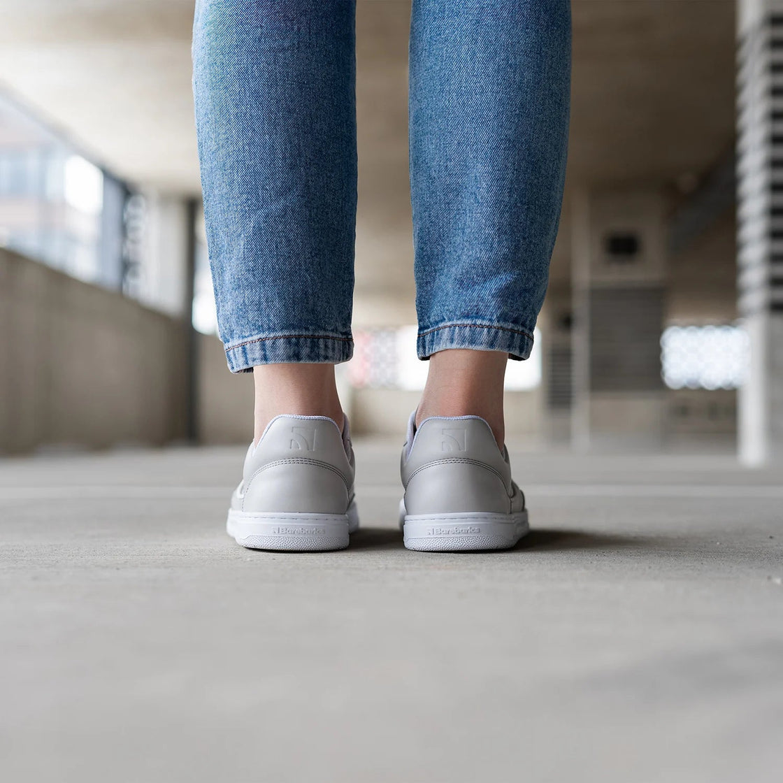 Arise Sneakers - MyMara