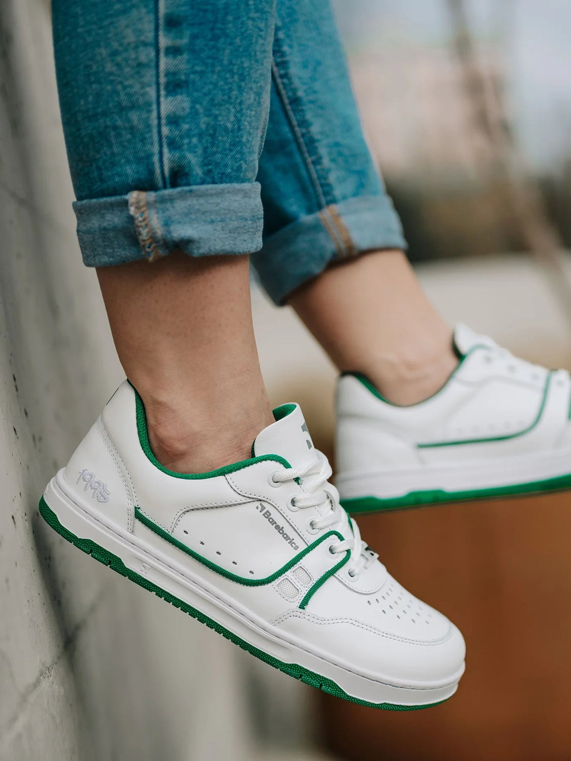Arise Sneakers - MyMara