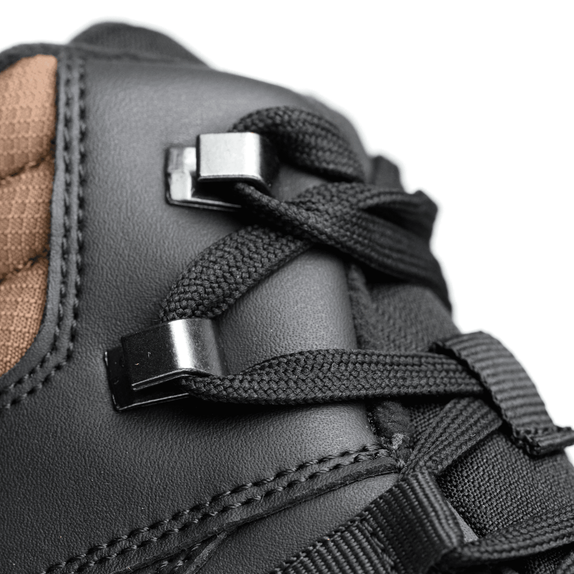 Arken 2 Barefoot Winter Trail Boots - MyMara