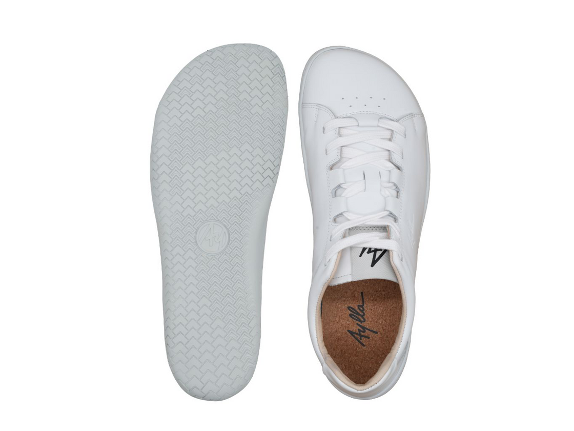 Aylla KALLPA in White, product image 2