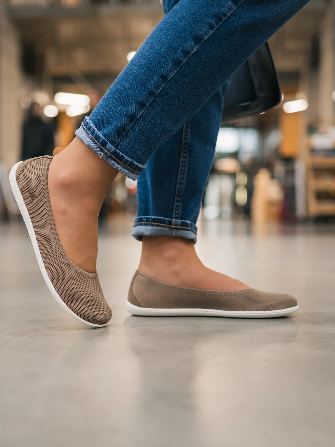 Ballet Flats Delight - MyMara