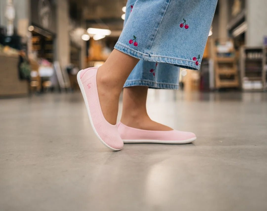 Ballet Flats Delight - MyMara