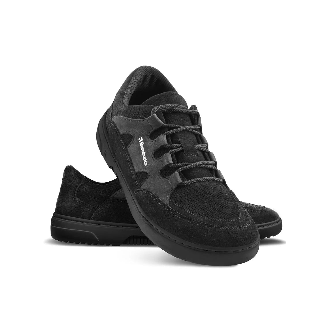 Barebarics Sneakers Evo - MyMara