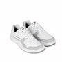 Barebarics Sneakers Zing - Sustainable Leather Unisex Sneakers - MyMara