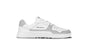 Barebarics Sneakers Zing - Sustainable Leather Unisex Sneakers - MyMara