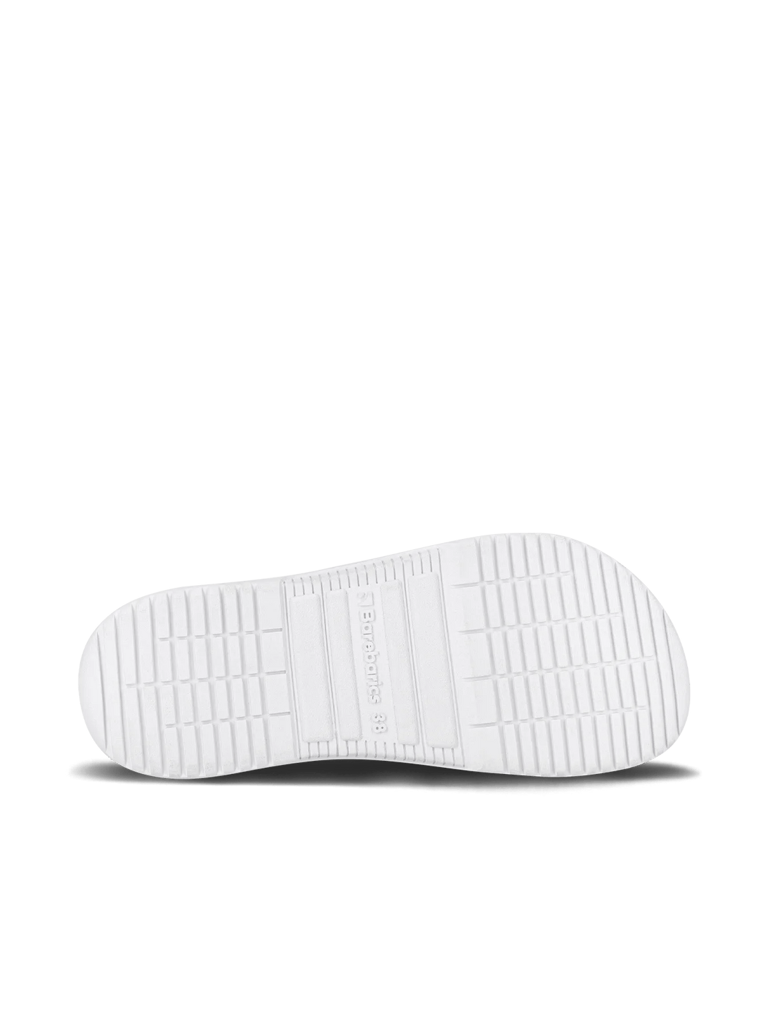Barebarics Sneakers Zing - Sustainable Leather Unisex Sneakers - MyMara