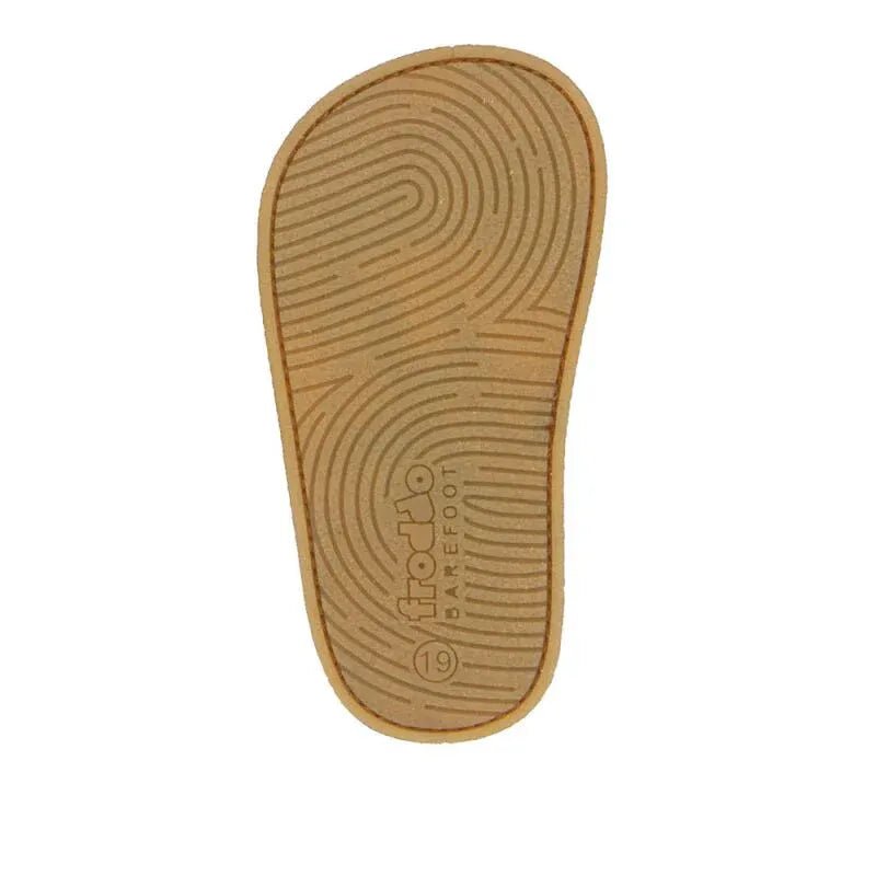Barefoot Prewalkers Kids' ballet flats - MyMara