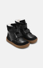 Basil Kids’ Winter Barefoot Boots - MyMara