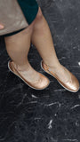 Be Lenka Bellissima 2.0 Women's Leather Ballerinas - MyMara