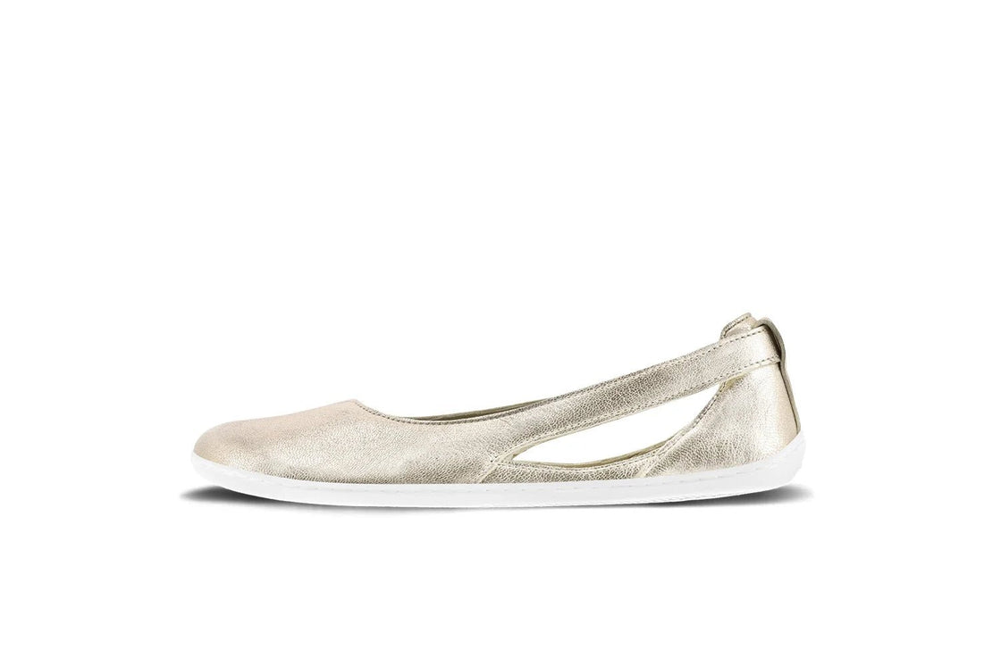 Be Lenka Bellissima 2.0 Women's Leather Ballerinas - MyMara
