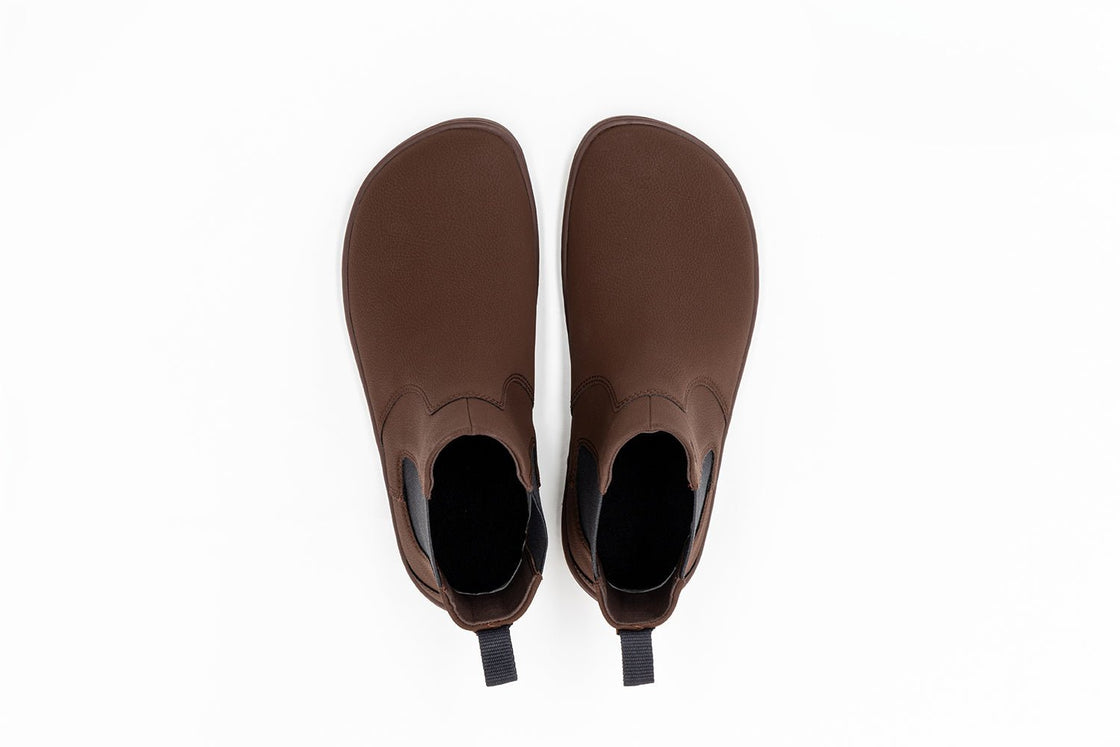 Be Lenka Entice 3.0 Vegan Women's Barefoot Chelsea Boots - MyMara