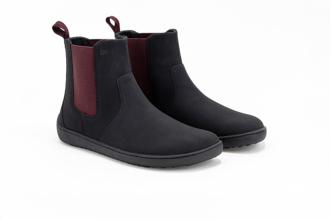 Be Lenka Entice 3.0 Vegan Women's Barefoot Chelsea Boots - MyMara