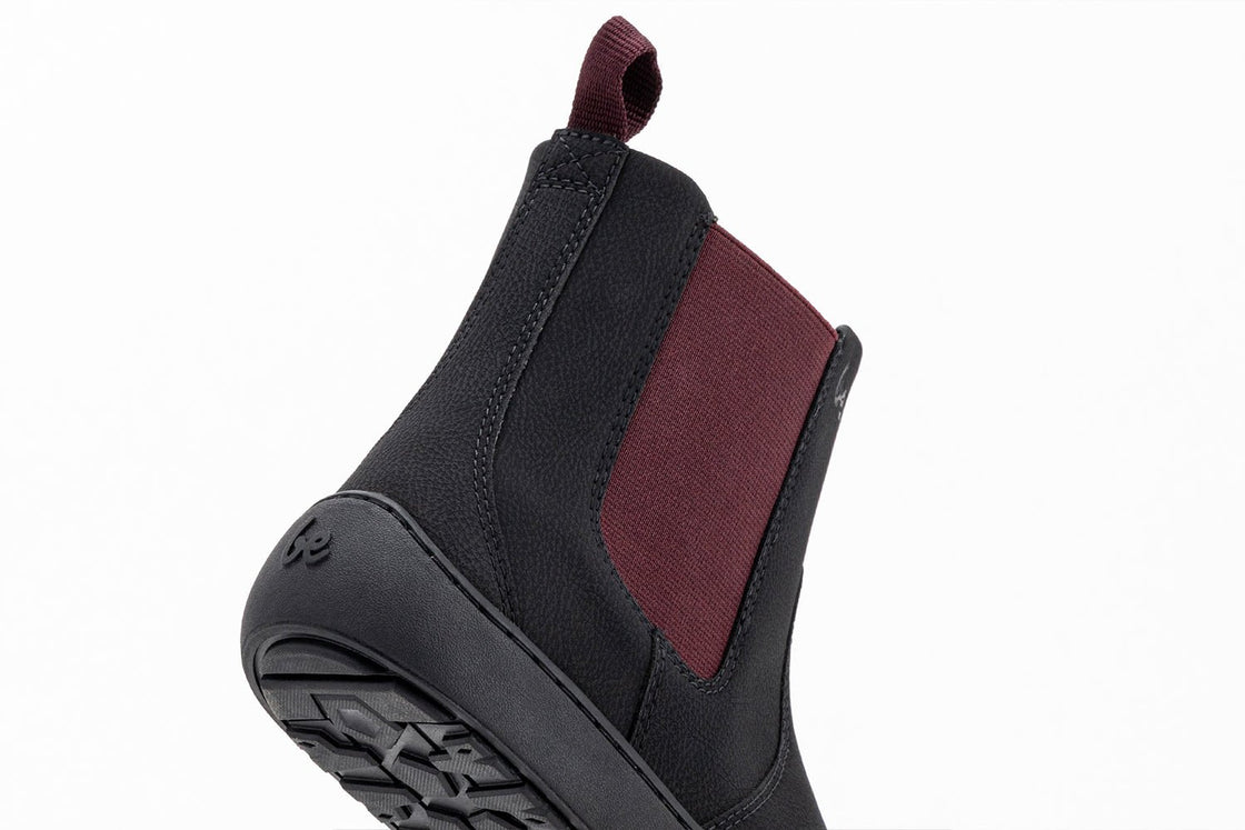 Be Lenka Entice 3.0 Vegan Women's Barefoot Chelsea Boots - MyMara