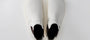 Be Lenka Entice 3.0 Vegan Women's Barefoot Chelsea Boots - MyMara