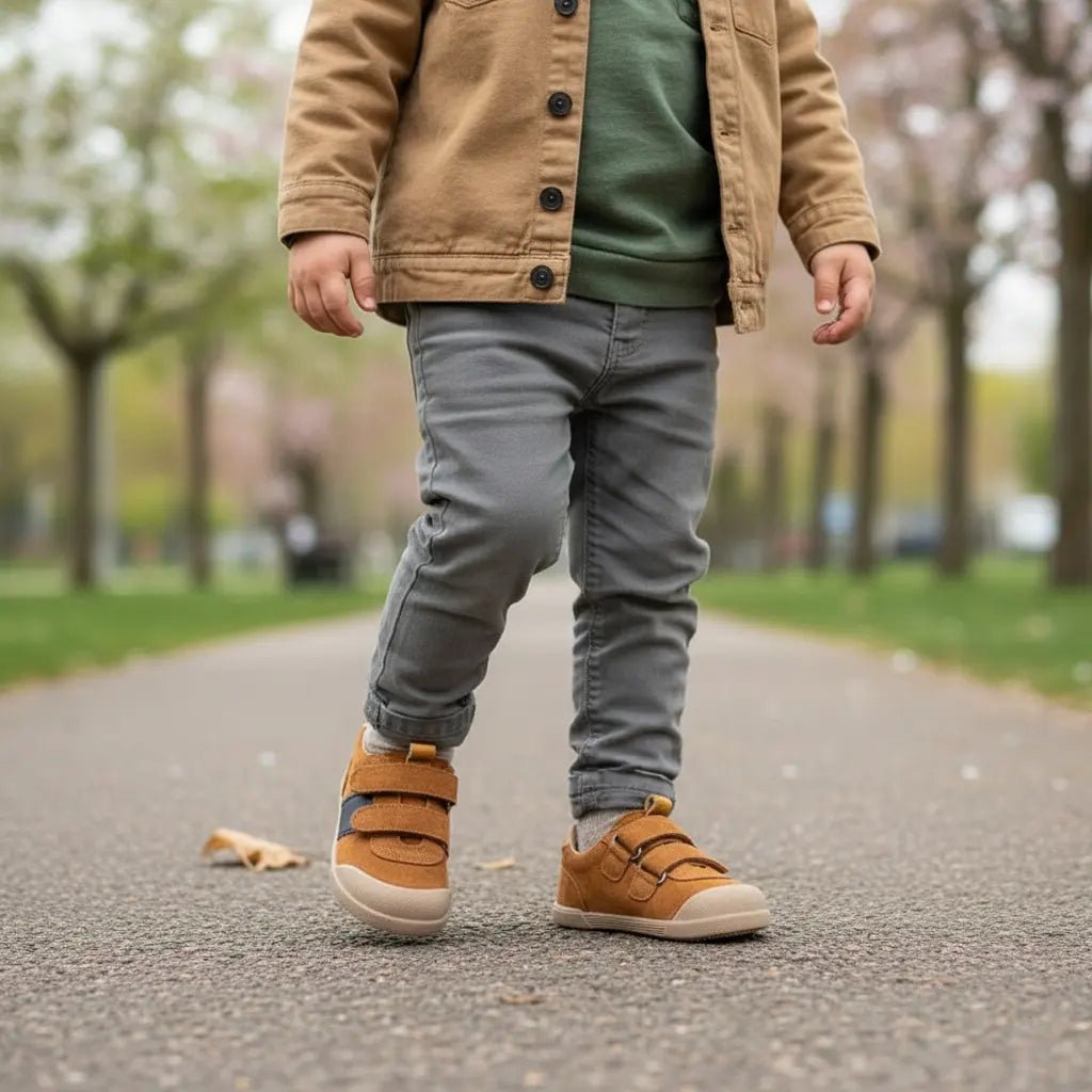 Berlin suede sneakers - MyMara