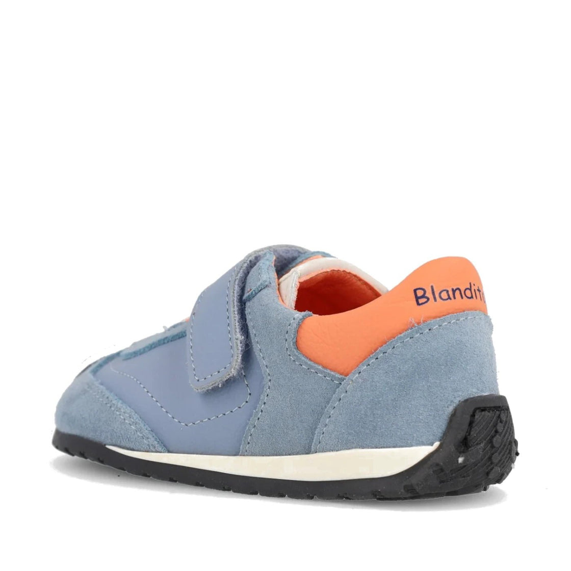 Blanditos Porto Azafata Kids' Barefoot Sneakers - MyMara