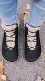 Bliss Waterproof Winter Shoes - MyMara