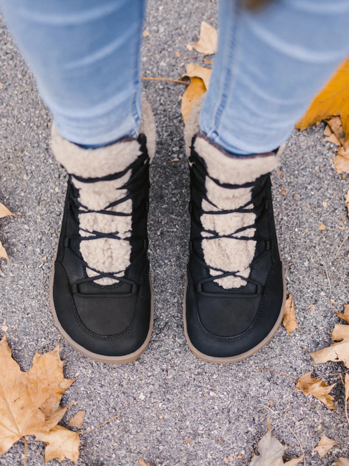 Bliss Waterproof Winter Shoes - MyMara