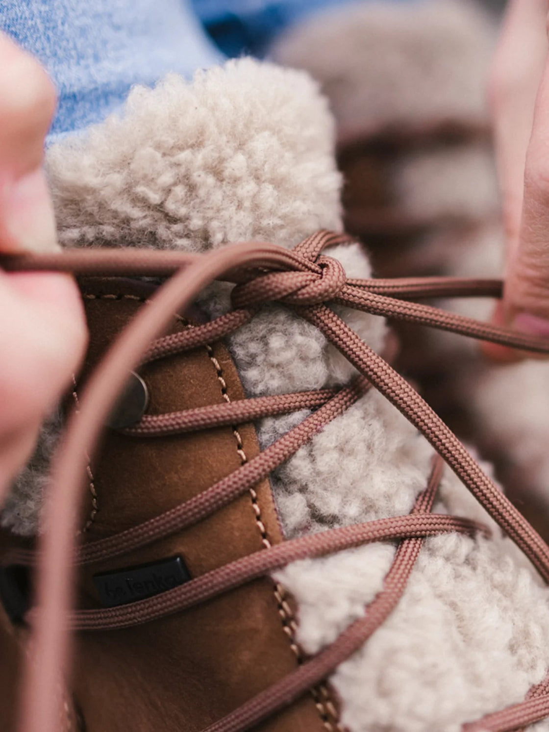 Bliss Waterproof Winter Shoes - MyMara
