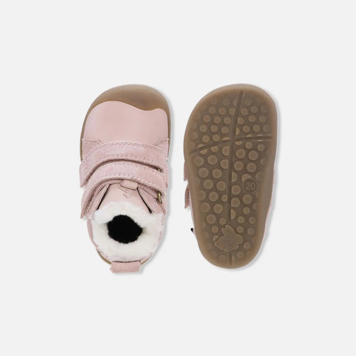 Bloom Kids’ Winter Barefoot Boots - MyMara