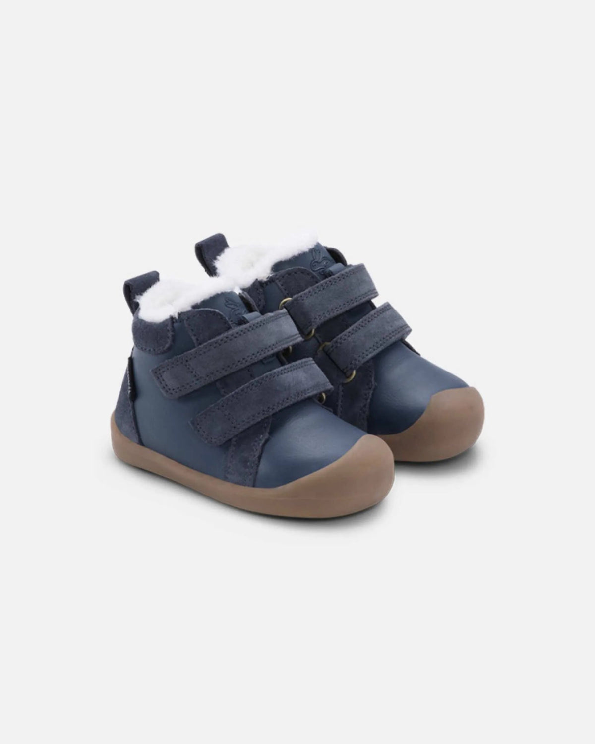 Bloom Kids’ Winter Barefoot Boots - MyMara