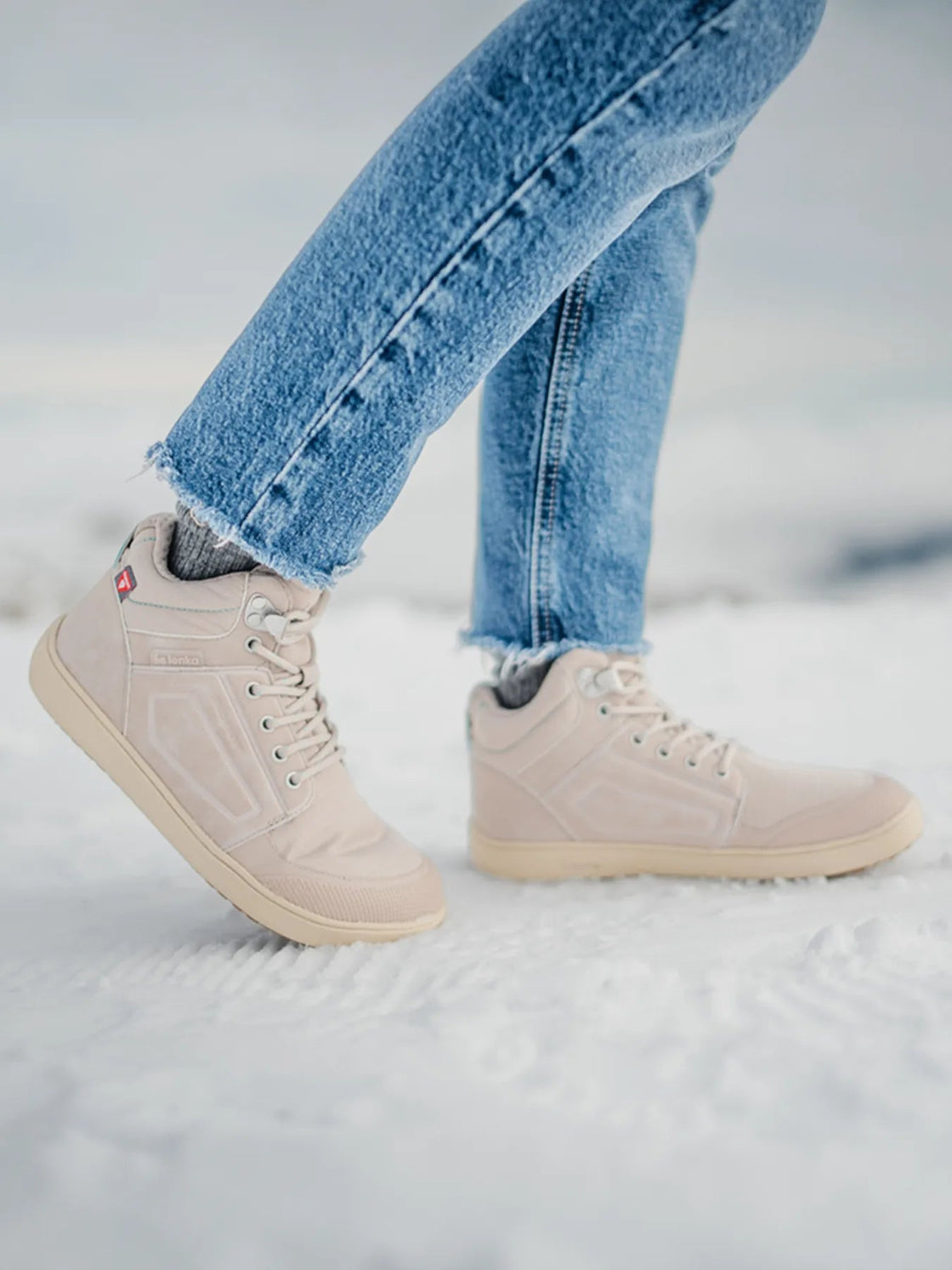 Boots ArcticEdge - Waterproof Winter Boots - MyMara