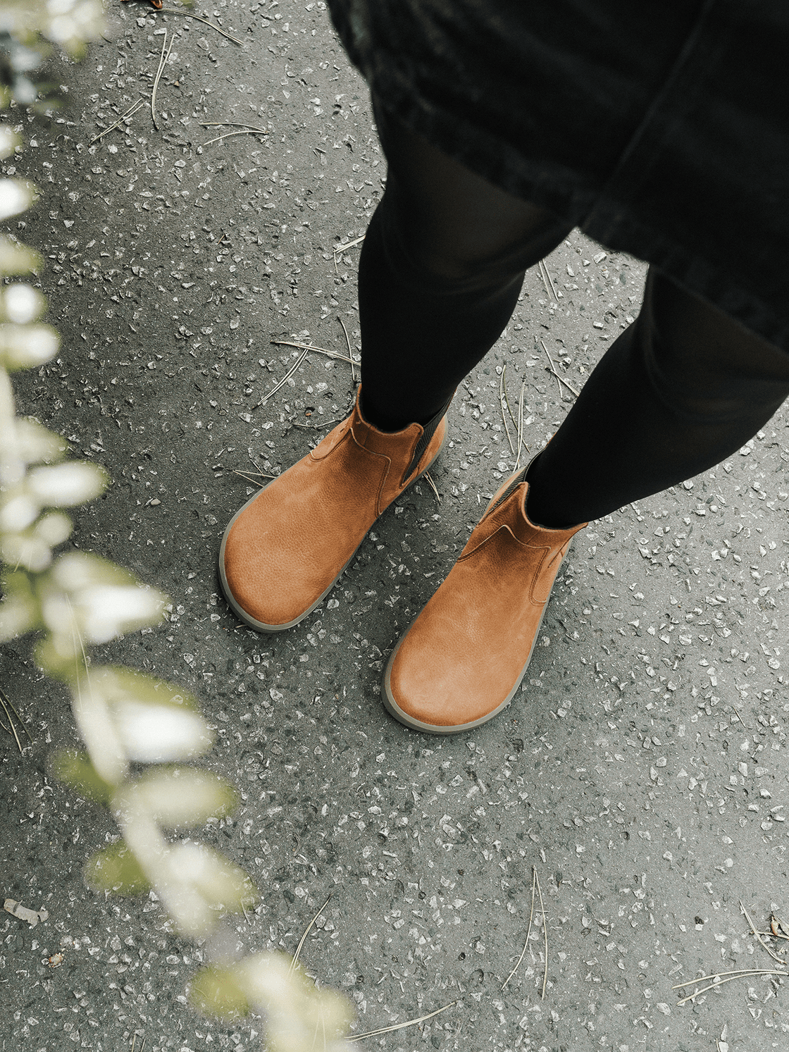 Boots Entice Neo Chelsea Style - MyMara