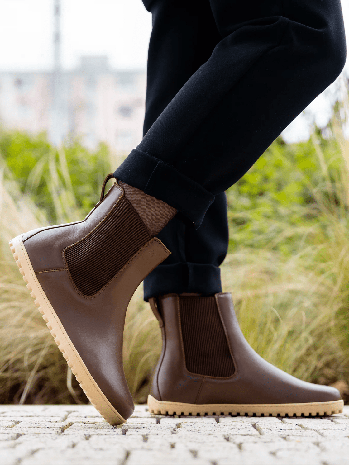 Boots Glam - MyMara