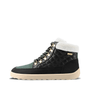 Boots Olivia - Warm Leather Winter Boots with Merino Wool Lining - MyMara