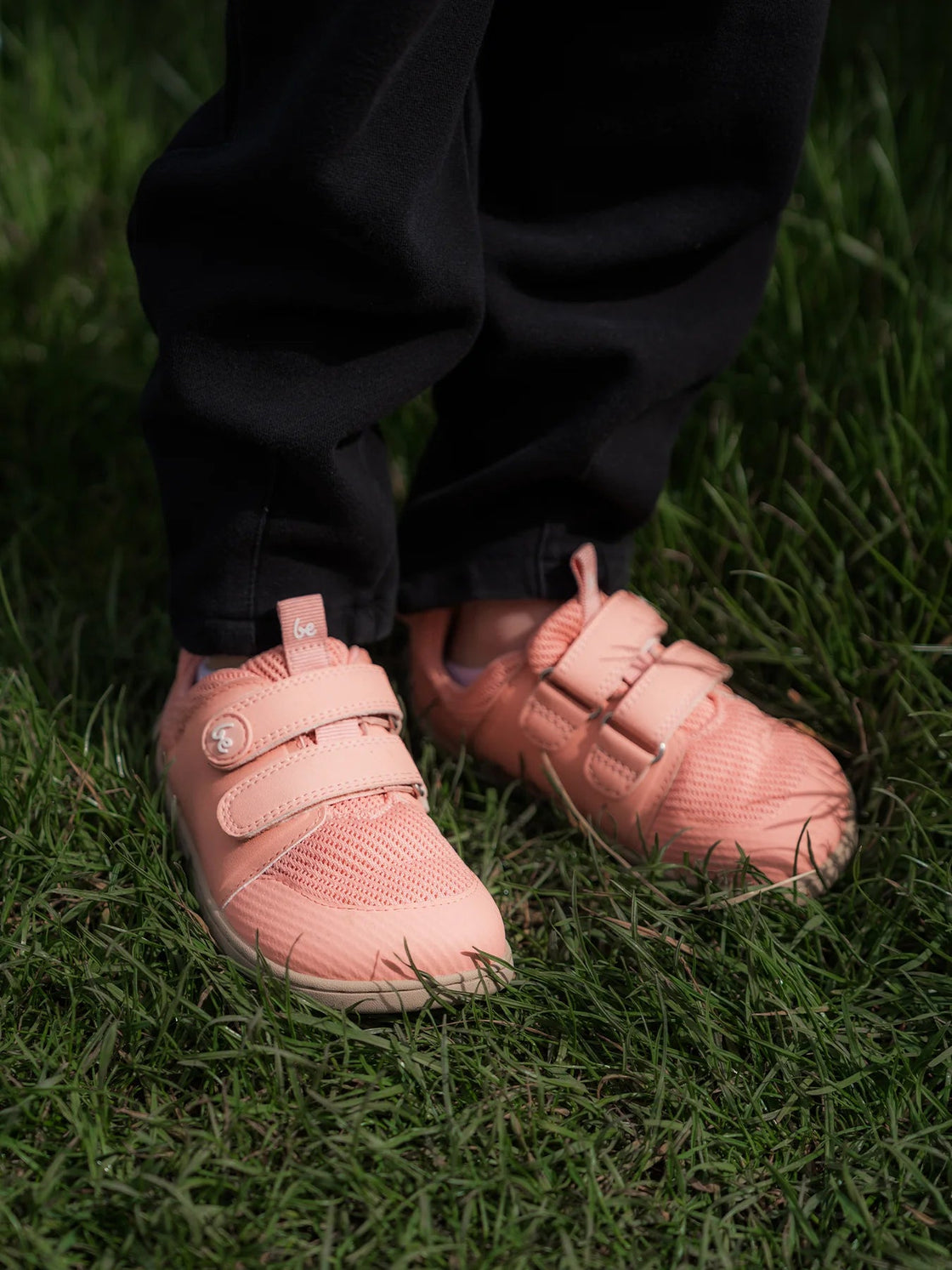 Bounty Kids Walking Shoes with Velcro Straps - MyMara
