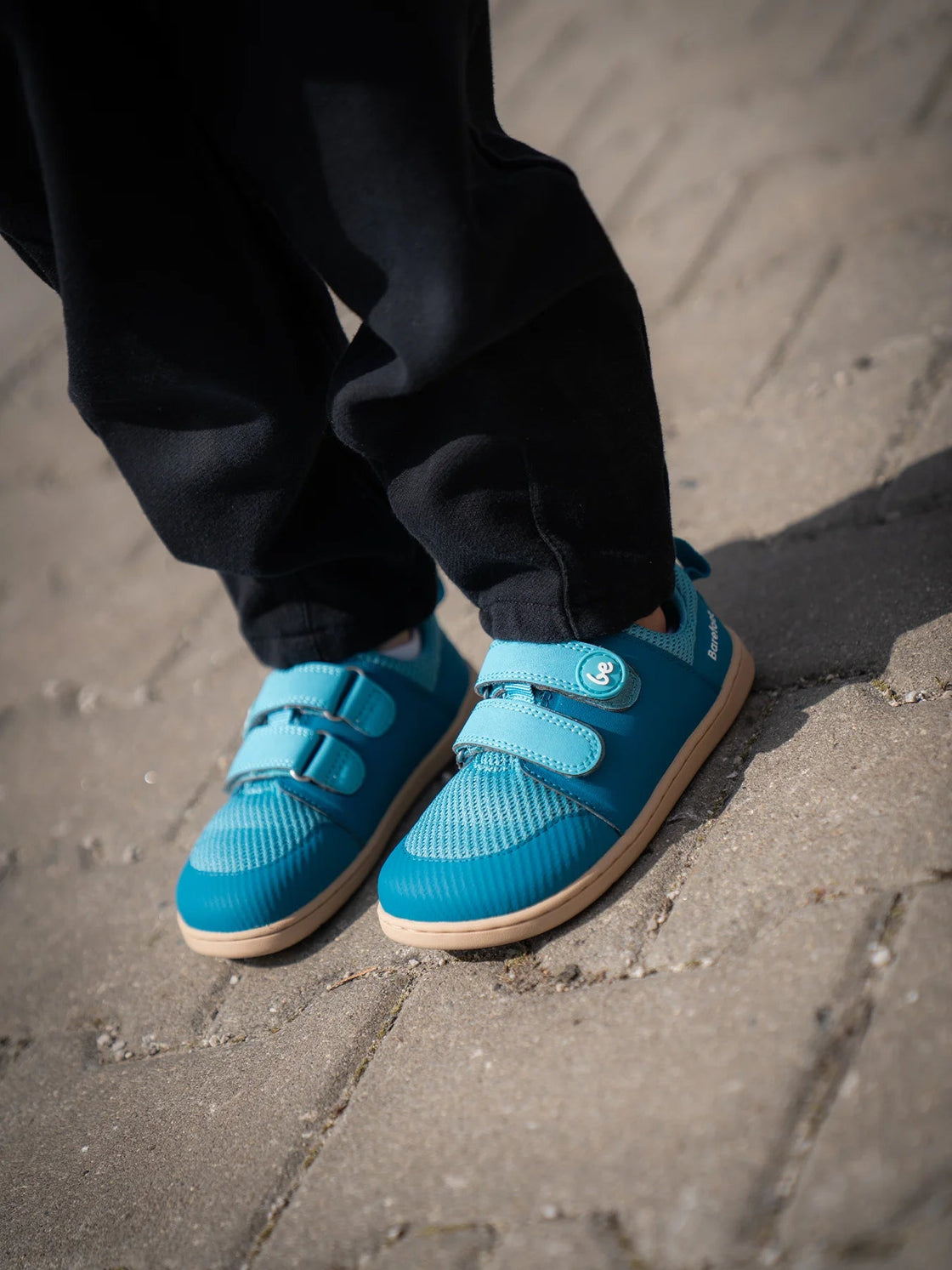 Bounty Kids Walking Shoes with Velcro Straps - MyMara