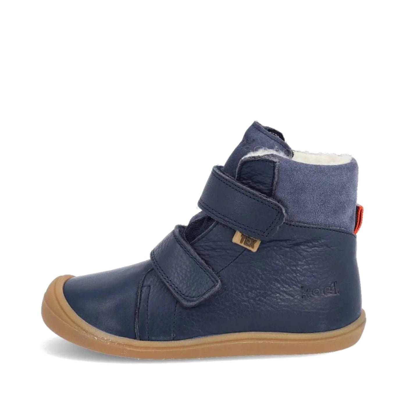 Brandon wool winter boots - MyMara